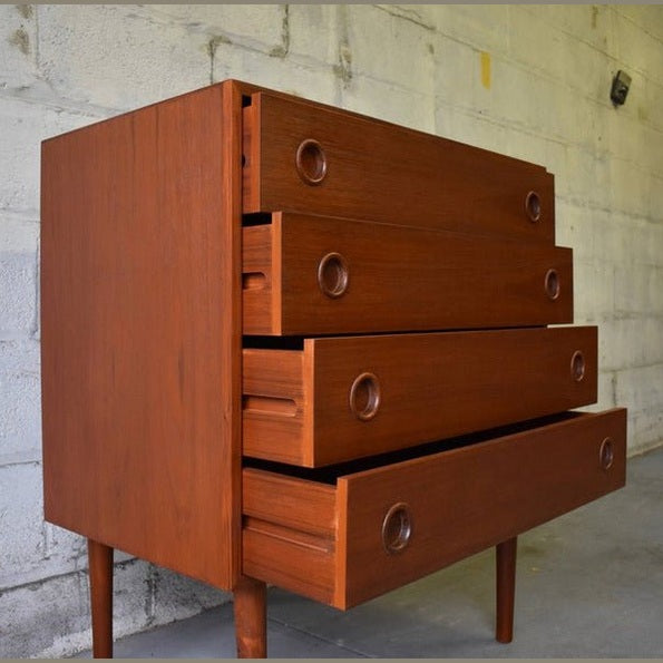 Boden Dresser Chest