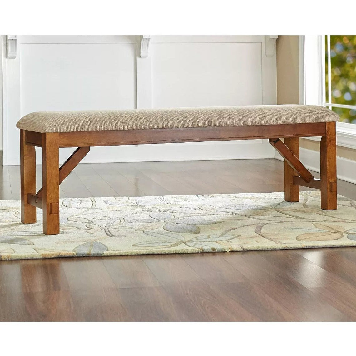 Bonny Bench