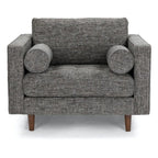 Boris armchair