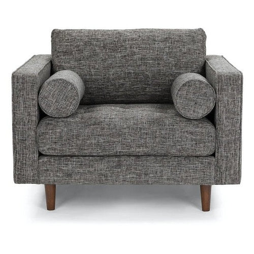 Boris armchair