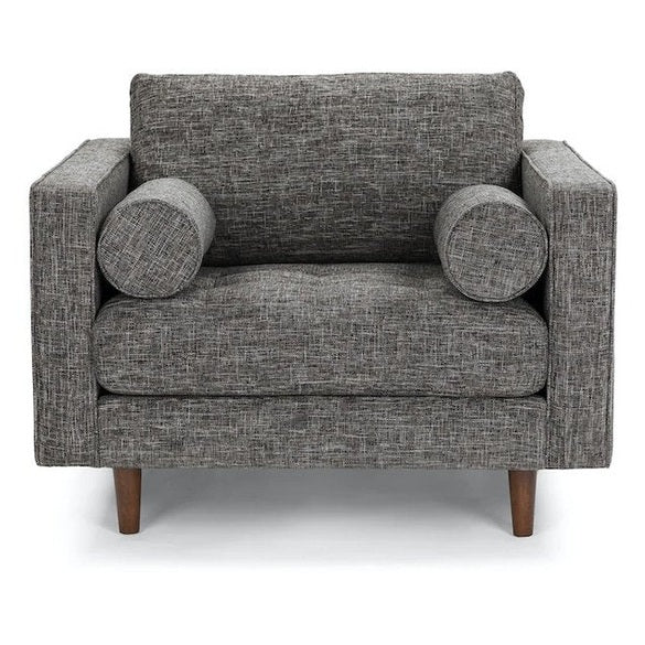 Boris armchair
