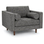 Boris armchair