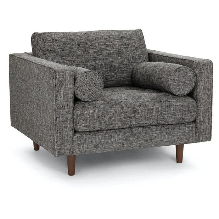 Boris armchair