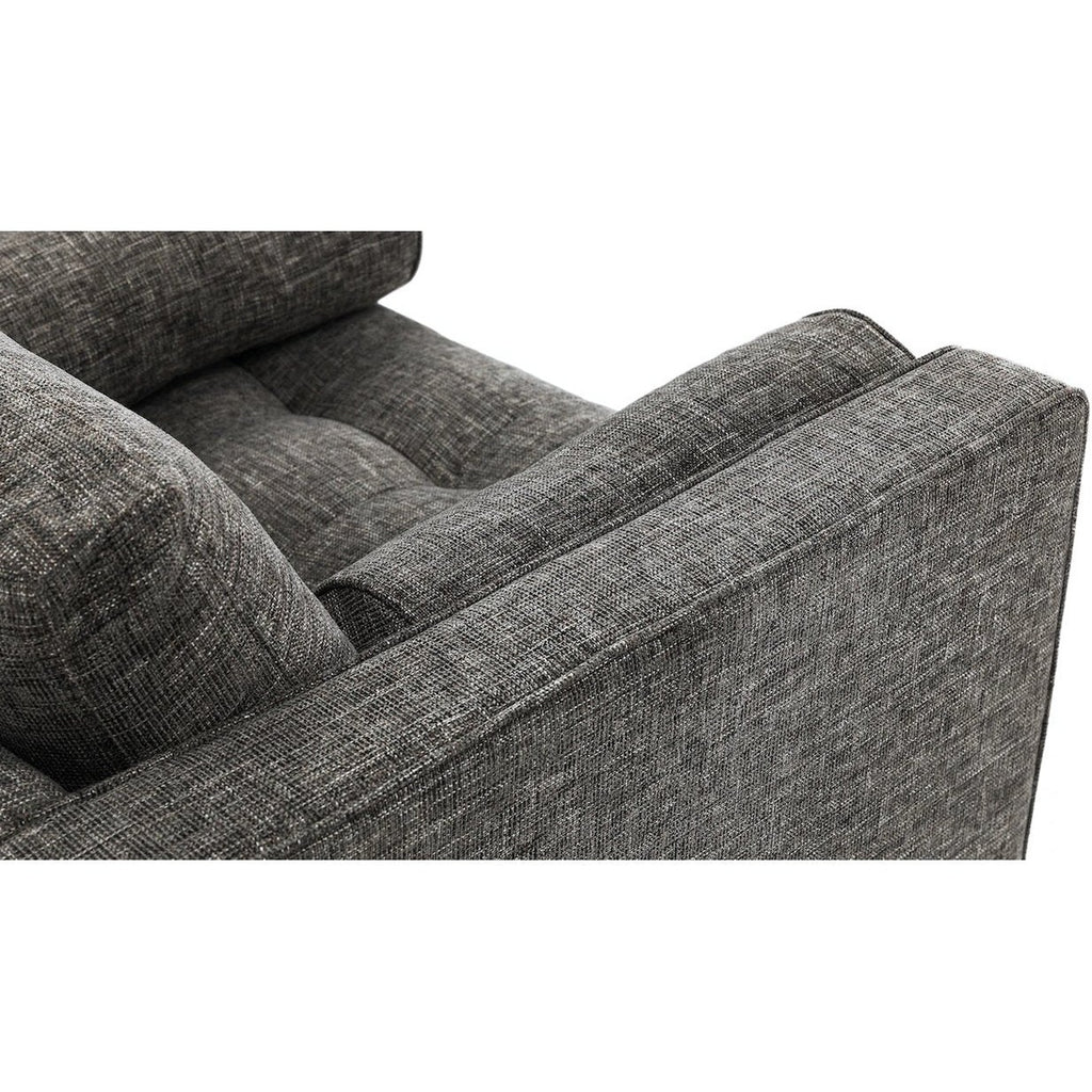 Boris armchair