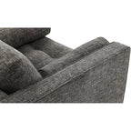 Boris armchair