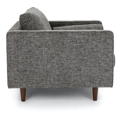 Boris armchair
