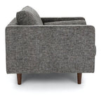 Boris armchair