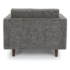Boris armchair
