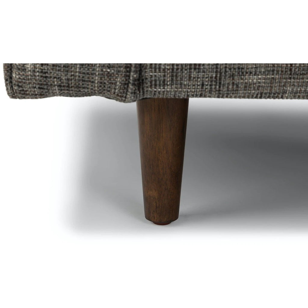 Boris armchair