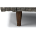 Boris armchair