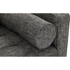 Boris armchair