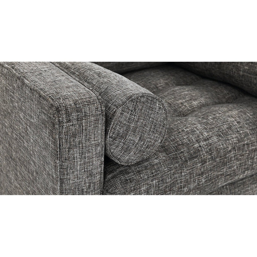Boris armchair