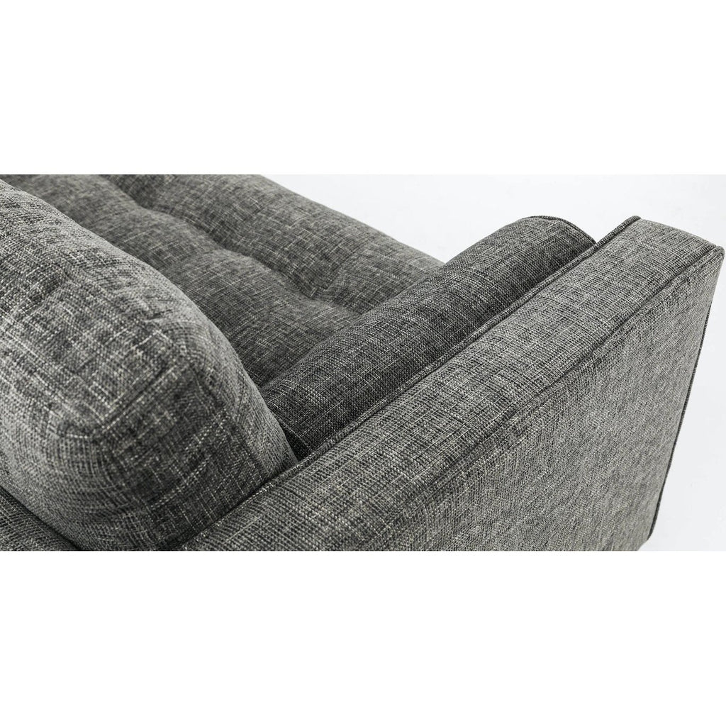 Boris loveseat sofa