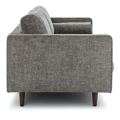 Boris loveseat sofa