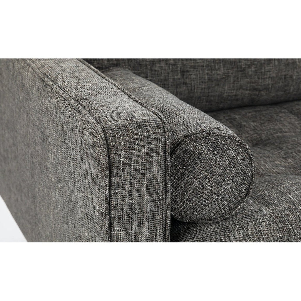 Boris loveseat sofa
