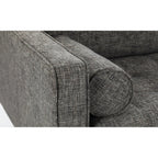 Boris loveseat sofa