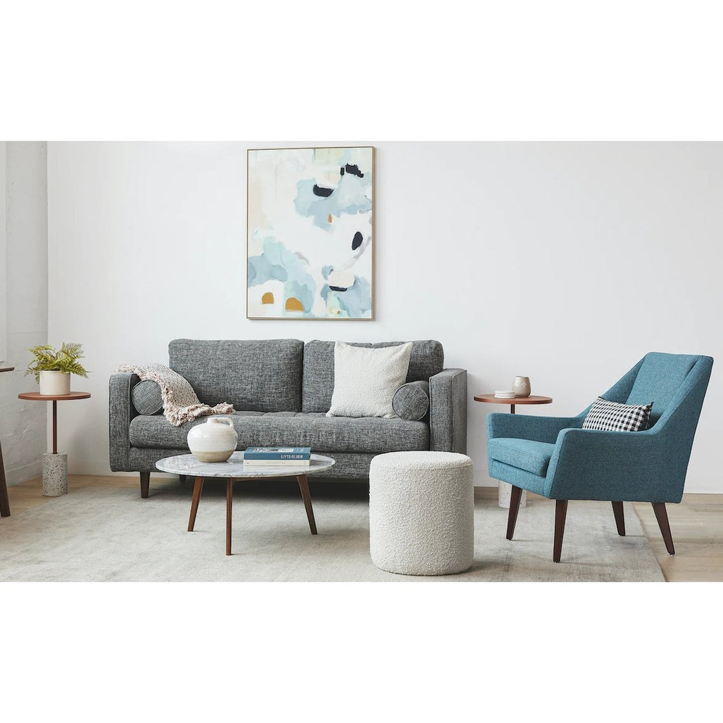 Boris loveseat sofa