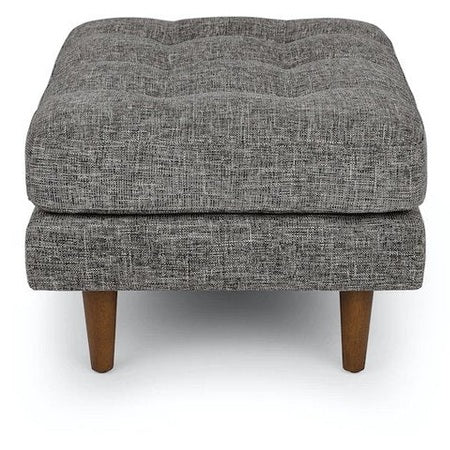 Boris ottoman