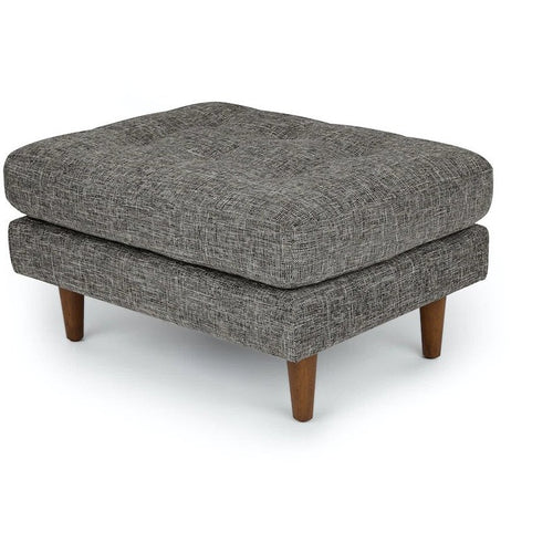 Boris ottoman