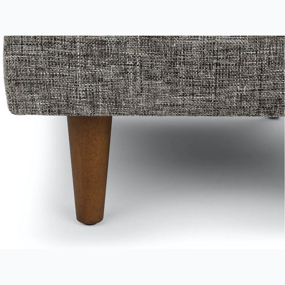 Boris ottoman