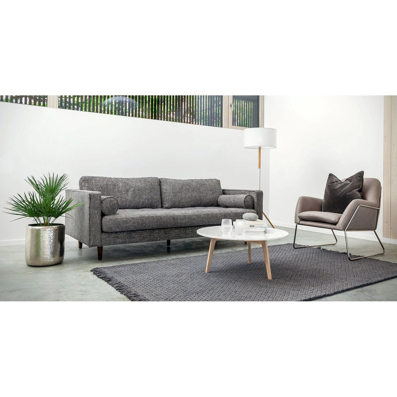 Boris Sofa