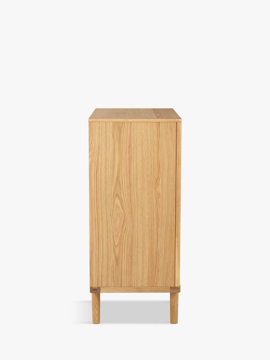 Bowry 4 drawer