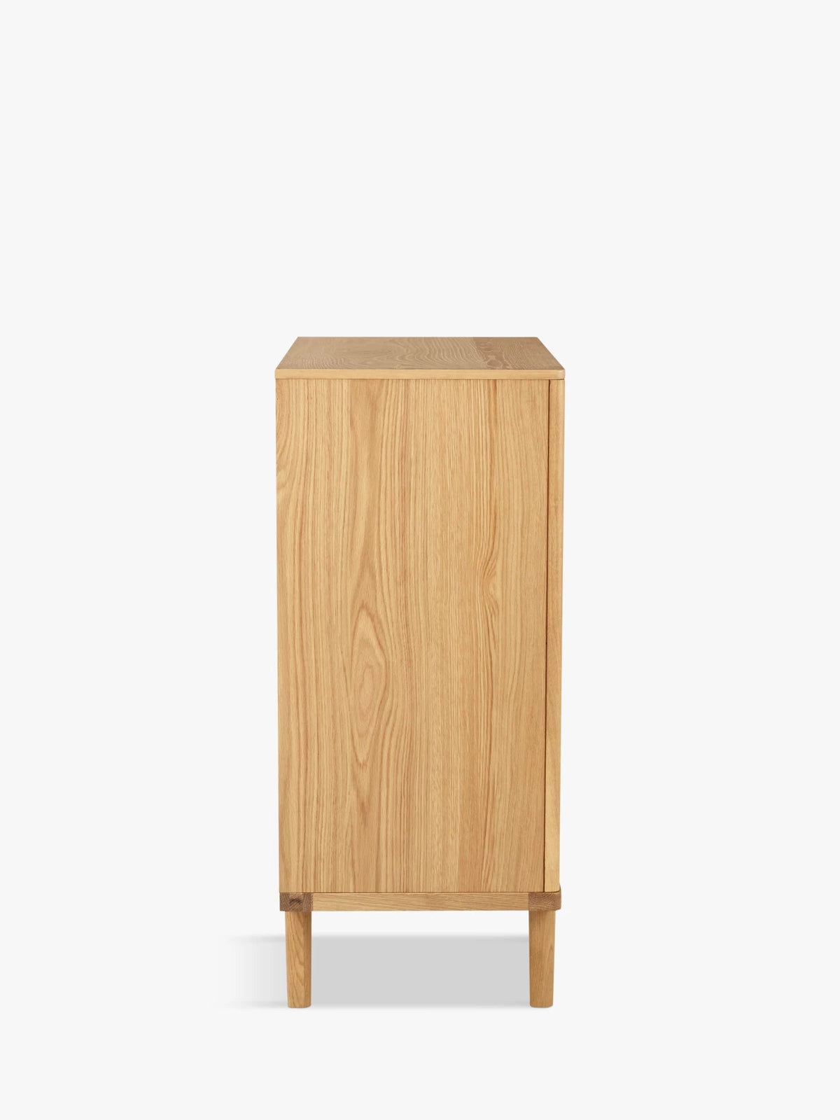 Bowry 4 drawer