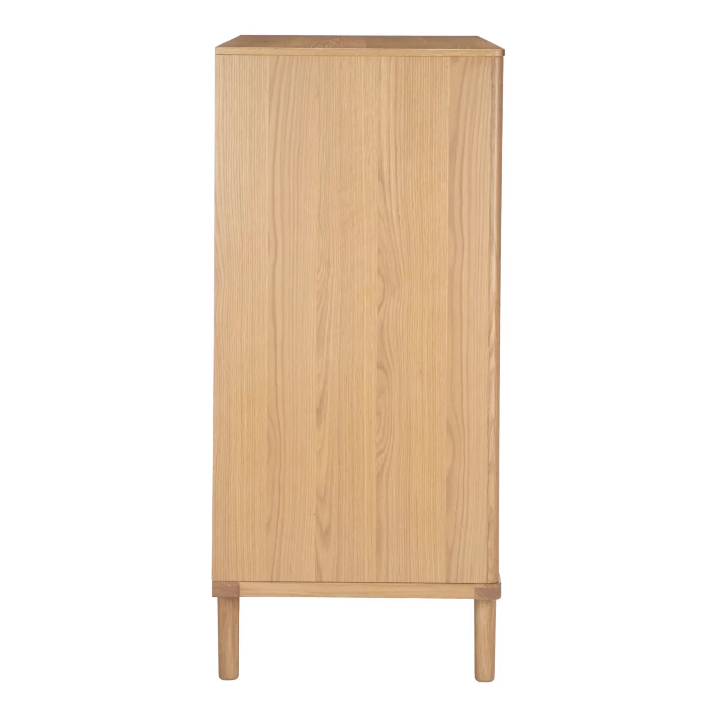 Bowry drawer wardrobe