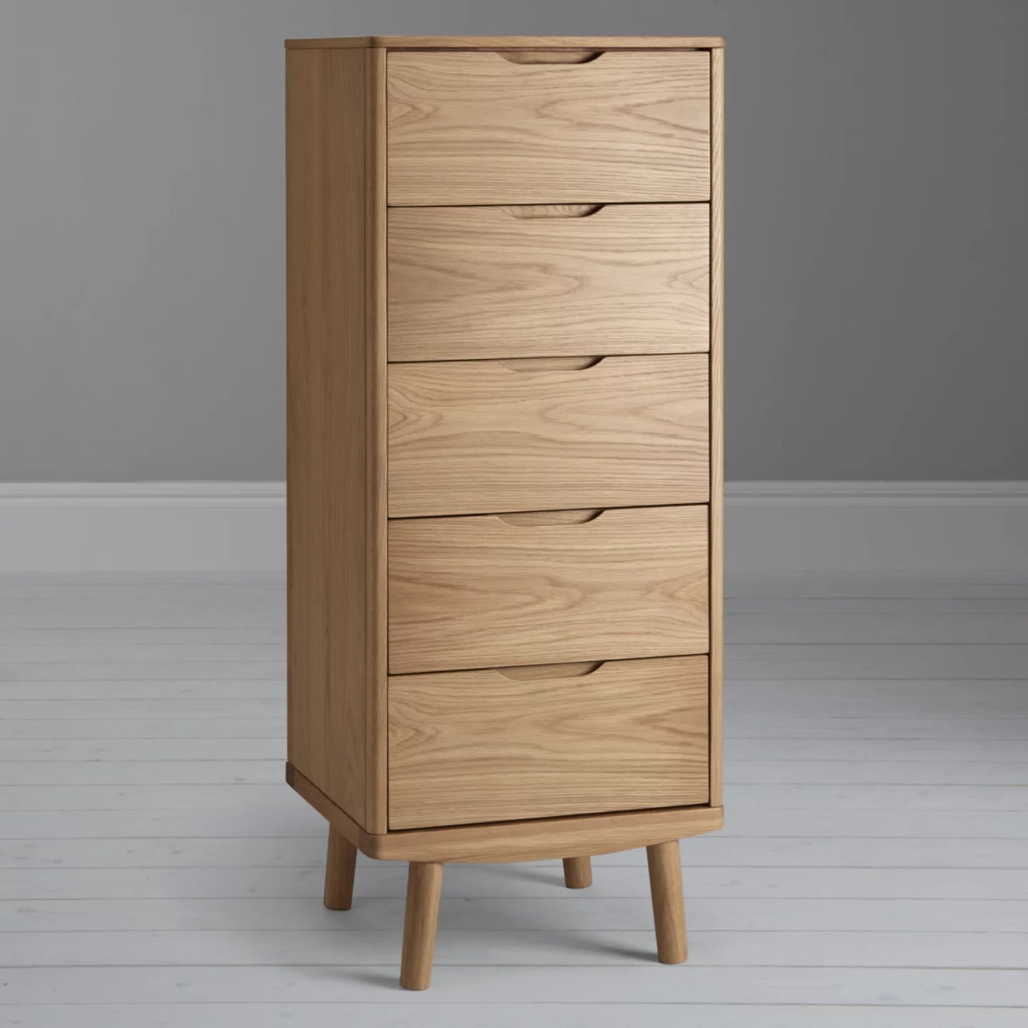 Bowry tallboy drawer