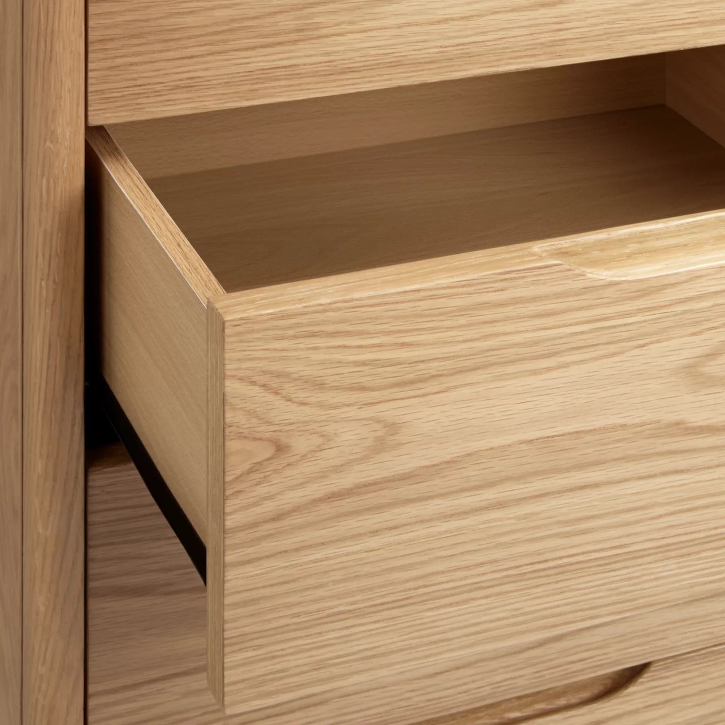 Bowry tallboy drawer