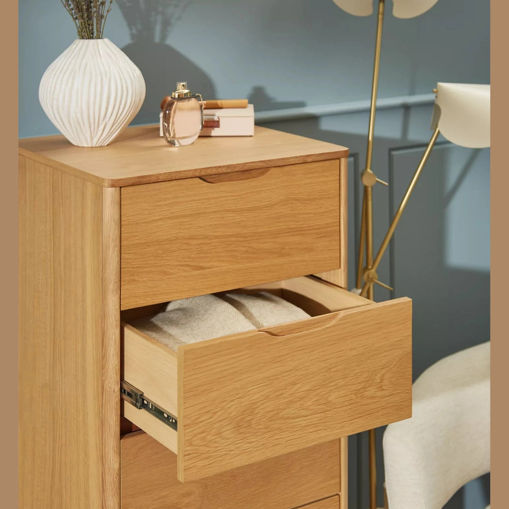 Bowry tallboy drawer