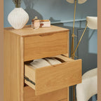 Bowry tallboy drawer
