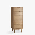 Bowry tallboy drawer