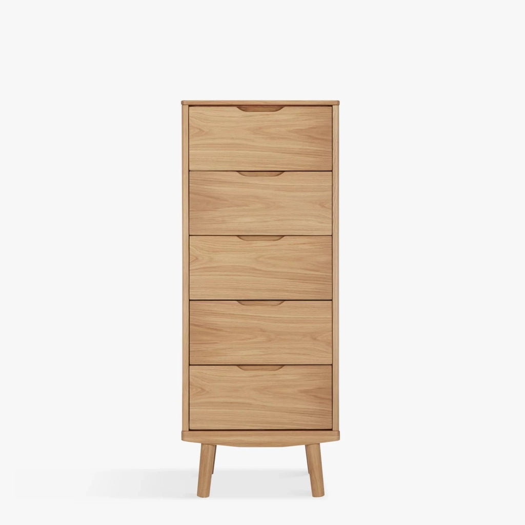 Bowry tallboy drawer