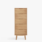 Bowry tallboy drawer