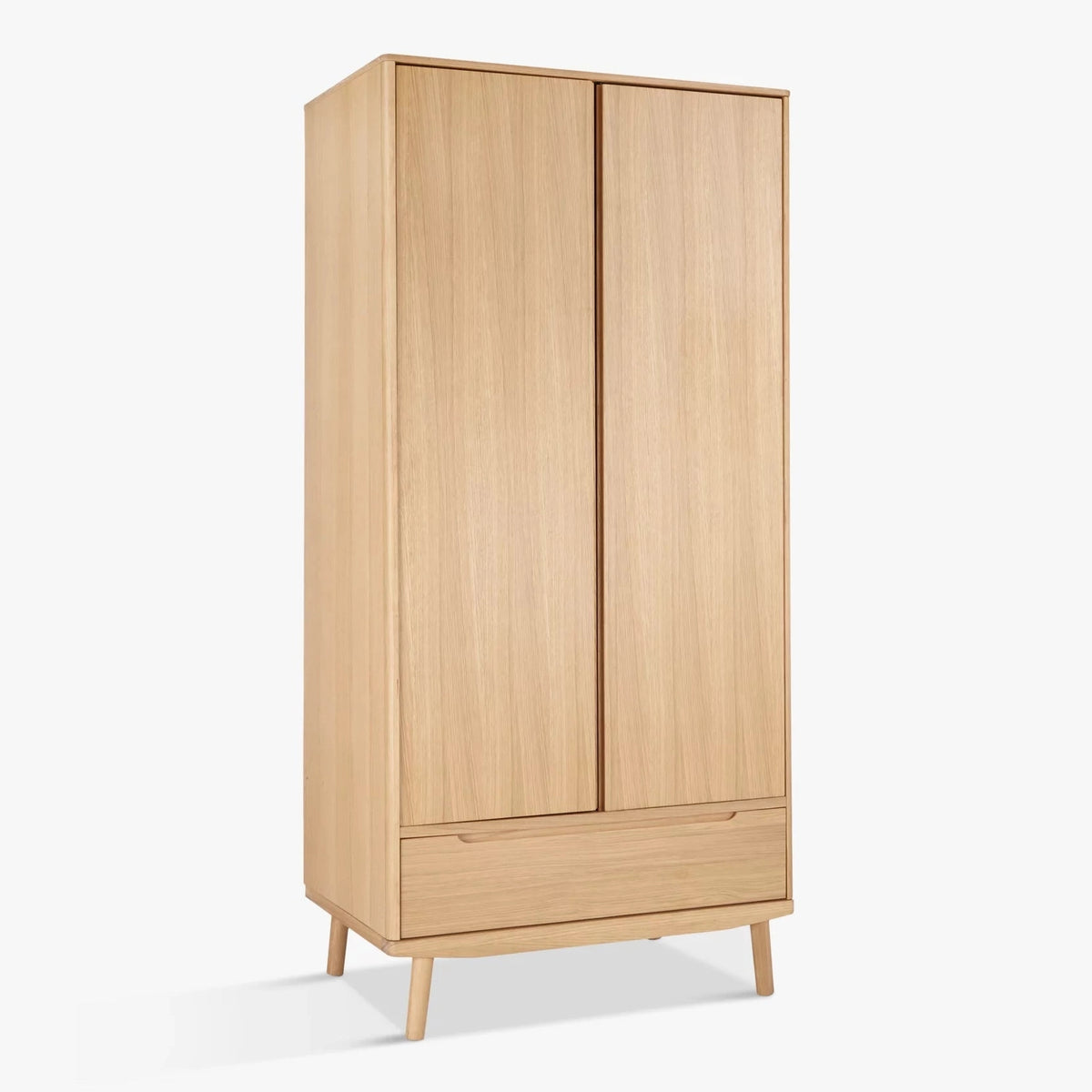 Bowry wardrobe