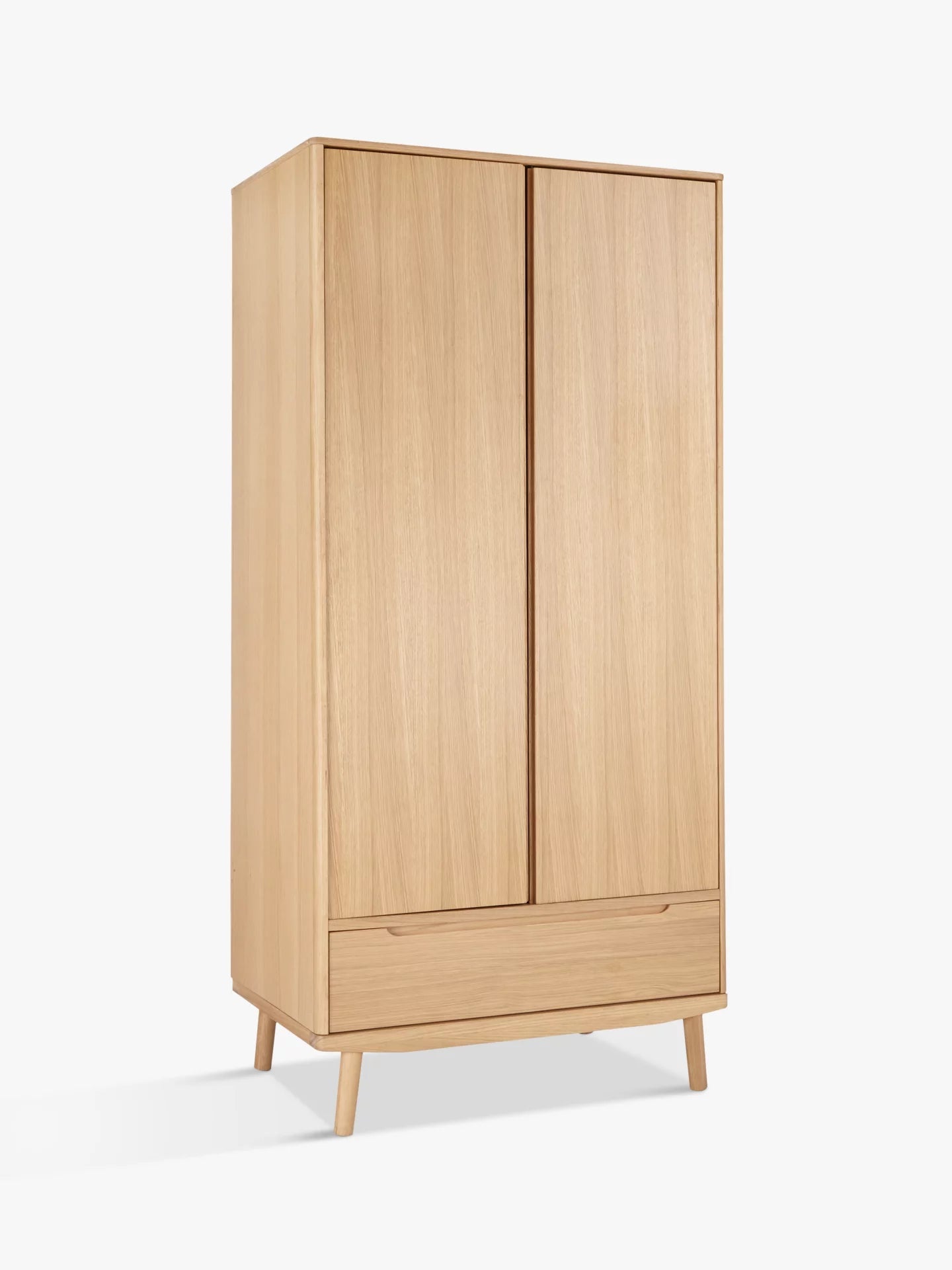 Bowry wardrobe