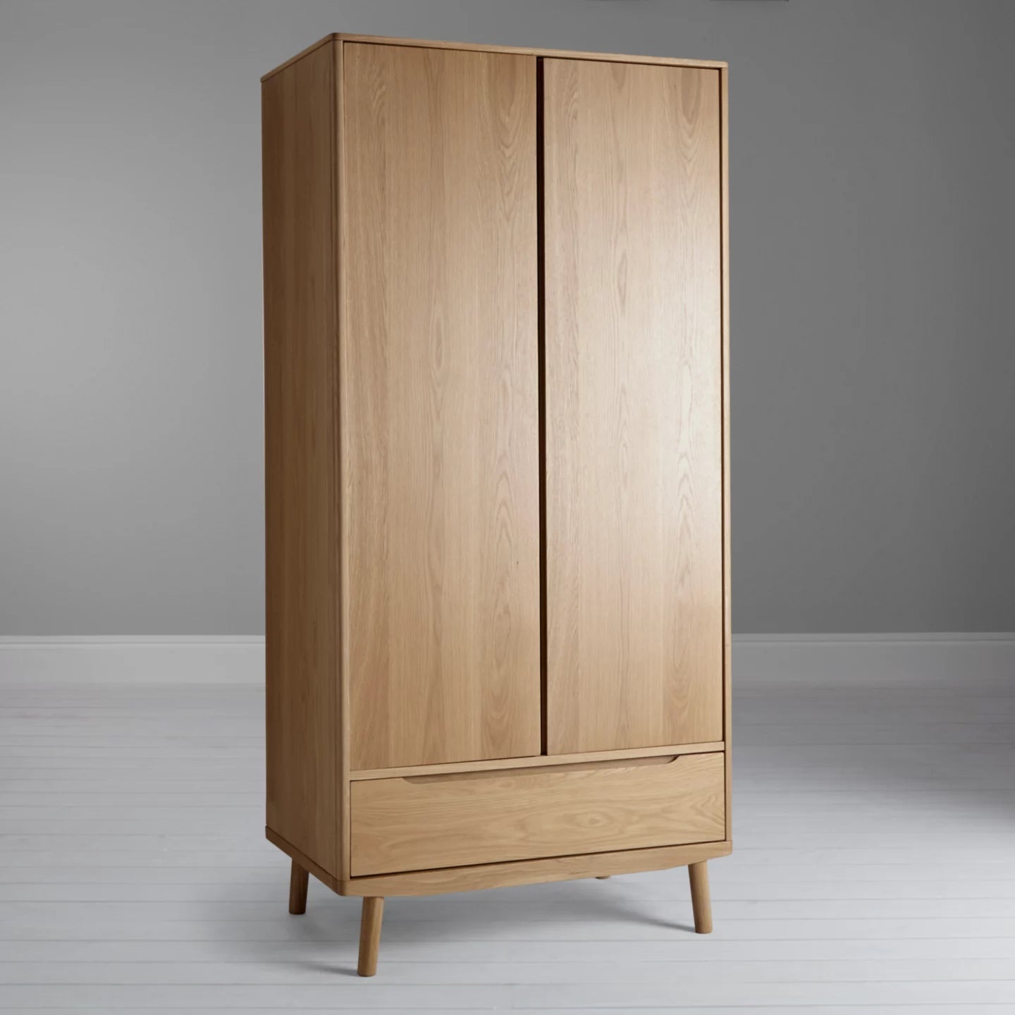 Bowry wardrobe