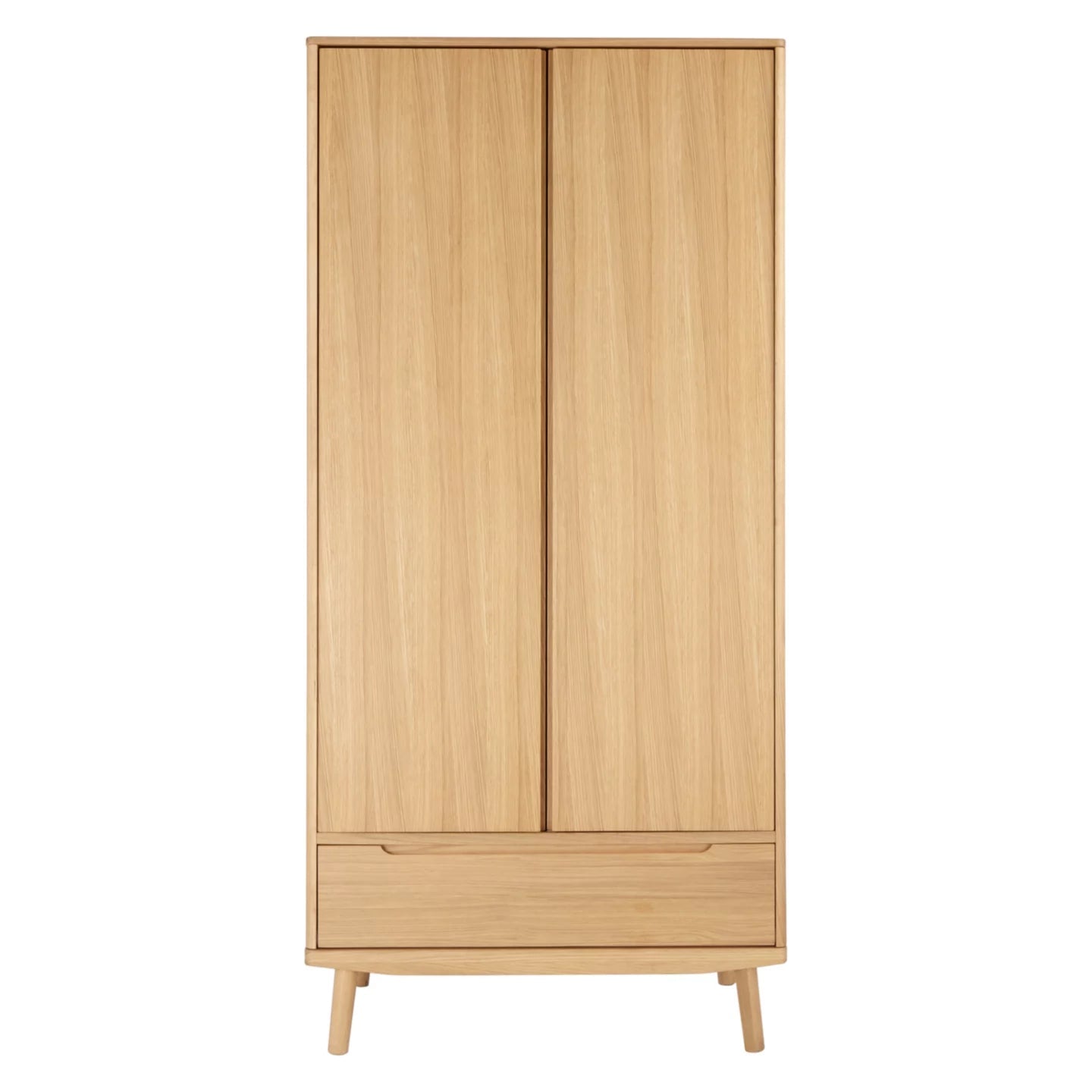 Bowry wardrobe