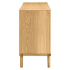 Bowry wide chest