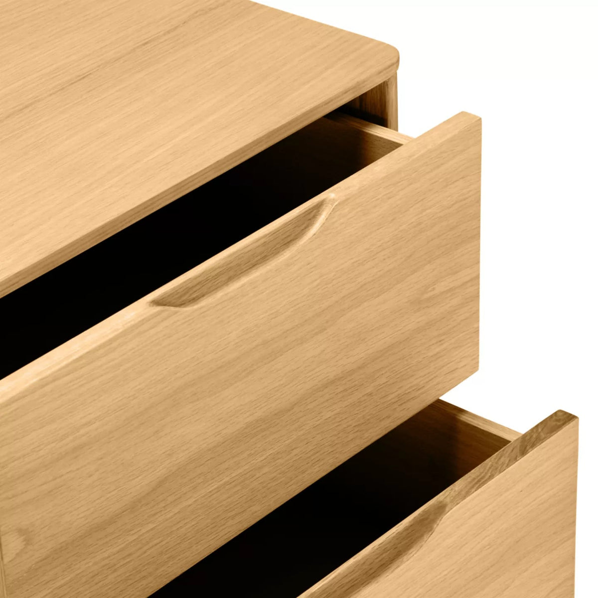 Bowry wide chest