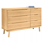 Bowry wide chest