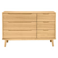 Bowry wide chest