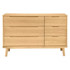 Bowry wide chest