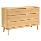 Bowry wide chest