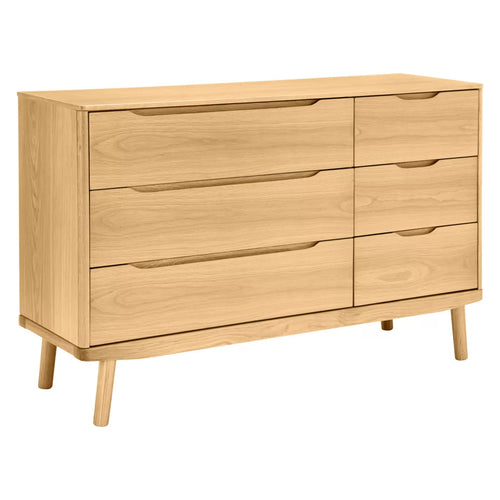 Bowry wide chest