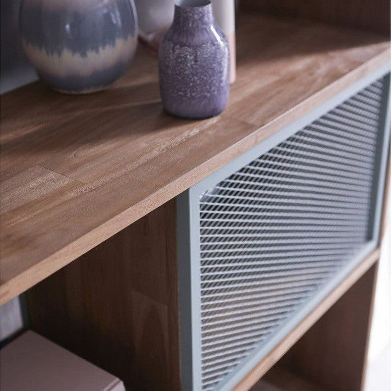 Bradbury Bookcase