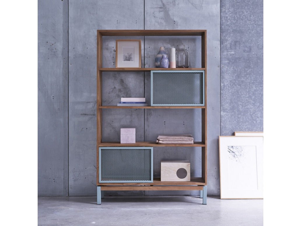 Bradbury Bookcase