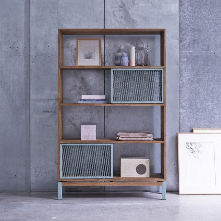 Bradbury Bookcase
