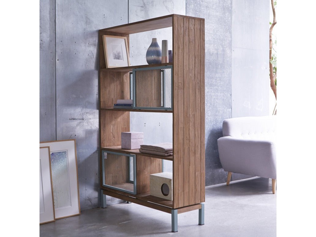 Bradbury Bookcase